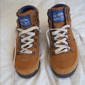 North Face Boots